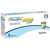 Dicoflor complex junior 12 flacons de 10 ml