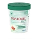 Psyllogel vezels bloedsinaasappel pot 170 g