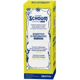 Schoum advance sterke oplossing 250 ml