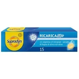 Supradyn refill 50+ 15 comprimés effervescents