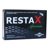 Restax effluvium 30 tablets