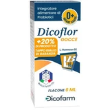 Dicoflor gouttes 6 ml