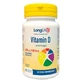 Longlife vitamin d 4000ui 60 tablets