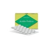 Foliumzuur 90 tabletten