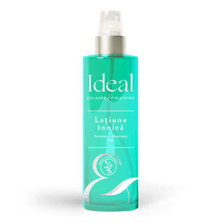 Ideal Collagen and Elastin Toning Lotion, 250 ml, Doctor Fiterman