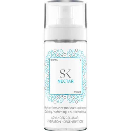 Nectar Advanced cellular hydration + regeneration tonic lotion, 150 ml, Skintegra