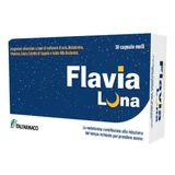 Flavia luna 30 capsules molles