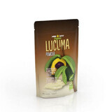 Lucuma-Pulver Bio, 100 g, Maya Gold