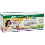 Enterolactis drinkable children 12 vials x 10 ml