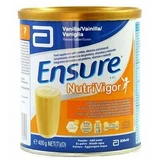 Voorschot vanille 400 g