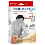 Bandage prontex arnica thermo pad 10 x 17 3 pièces