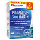 Magn&#233;sium marin 300, 56 comprim&#233;s, Forte Pharma