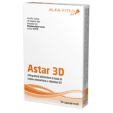 Astar 3d 20 capsules molles