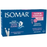 Isomar fluidizing flacons 30% hypertonische oplossing + hyaluronzuur 20 flacons van 5 ml