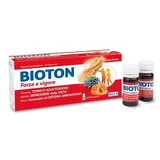 Bioton ginseng vig strength 14 vials