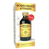Geactiveerd foliumzuur alcoholvrij vloeibaar 100 ml