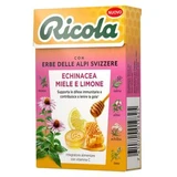 Ricola échinacée miel & citron 50 g