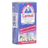 Bonbons gélifiés Carmol 45 g