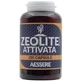 Zeolita plus activada 220 cápsulas