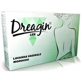 Vaginal douche dreagin len 5 bottles 140 ml