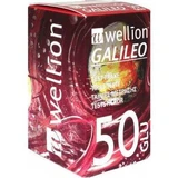Wellion galileo strips 25 bloedglucose