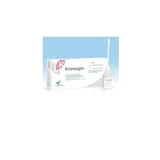 Kramegin vaginal lavage 5 bottles 100 ml with cannula