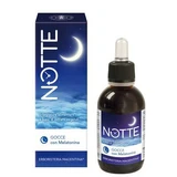 Night melatonin drops 50 ml