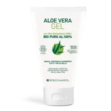Aloe vera gel organic pure 100% 150 ml