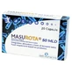 Masurota 50mld 20 gélules
