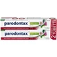 Parodontax bipack mentă proaspătă 2 x 75 ml