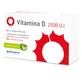 Vitamin d 2000 ui 168 chewable tablets