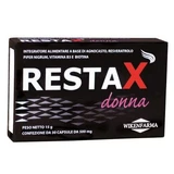 Restax woman 30 capsules
