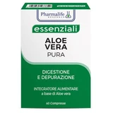 Pure aloe vera 60 tablets