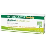 Enterolactis drinkable 6 vials x 10 ml