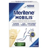 Meritene mobilis vanillesmaak 10 zakjes 21 g