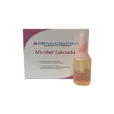 Mycobat lavender 4 x 150 ml braderm