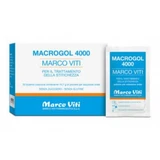 Macrogol 4000 20 sachets 10.7 g