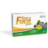 Fava bonen 40 senna tabletten
