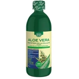 Esi aloe vera juice with olive cellulite 500 ml