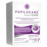 Papilocare immunocaps 30 capsules