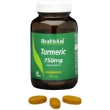 Turmeric turmeric 60 tablets