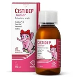 Cistidep junior orale oplossing 150 ml