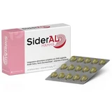 Sideral mom 30 soft capsules