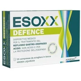 Esoxx défense 20 comprimés à croquer