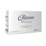 Olinorm lavender 5 140 ml single-dose bottles