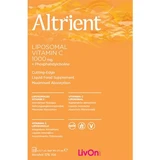 Altrient liposomal vitamin c 30 sachets