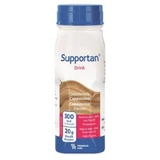 Supportan drink cappuccino 4 bottles x 200 ml