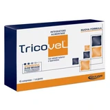 Tricovel 45 Tabletten neue Formulierung