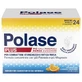 Polase plus 24 zakjes