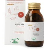 Spirulina 60 tablets 1500mg terranate